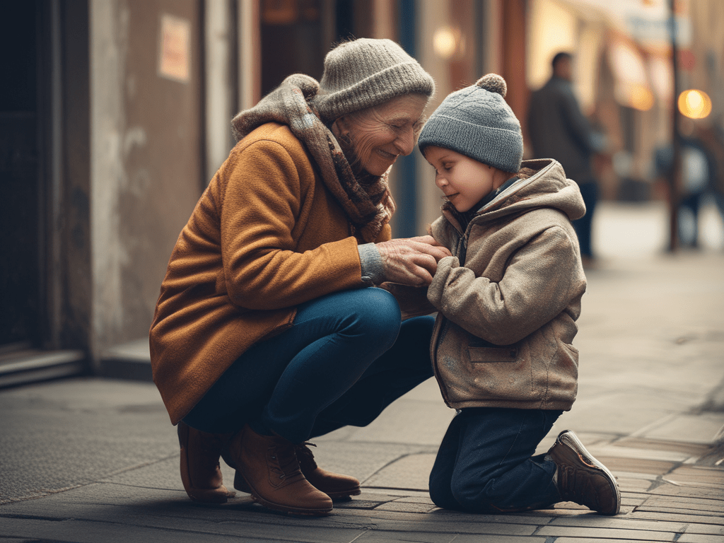 Creating Positive Change: Marpu Foundation’s Impactful CSR and Sustainable Development&nbsp;Projects